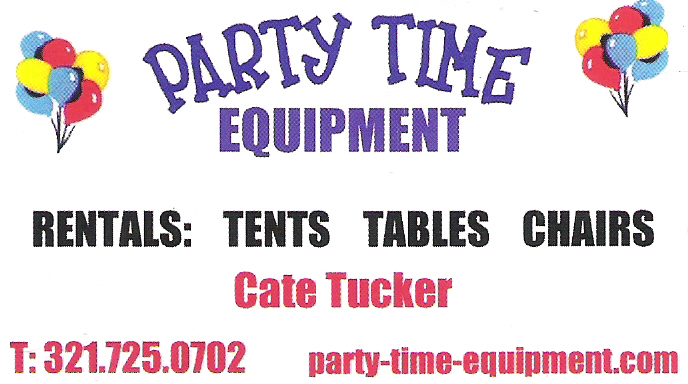 Party  Supplies